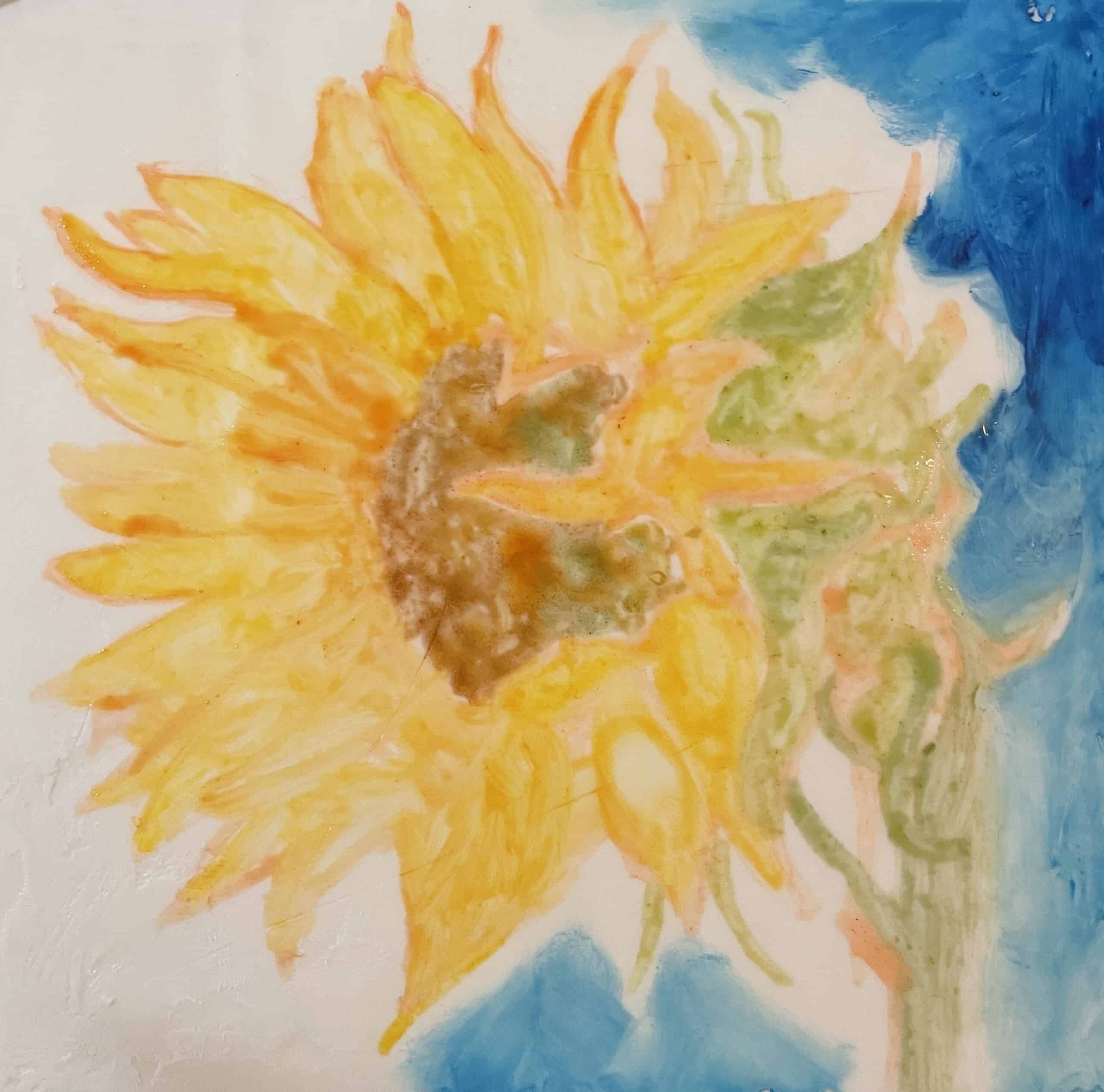 Adding color