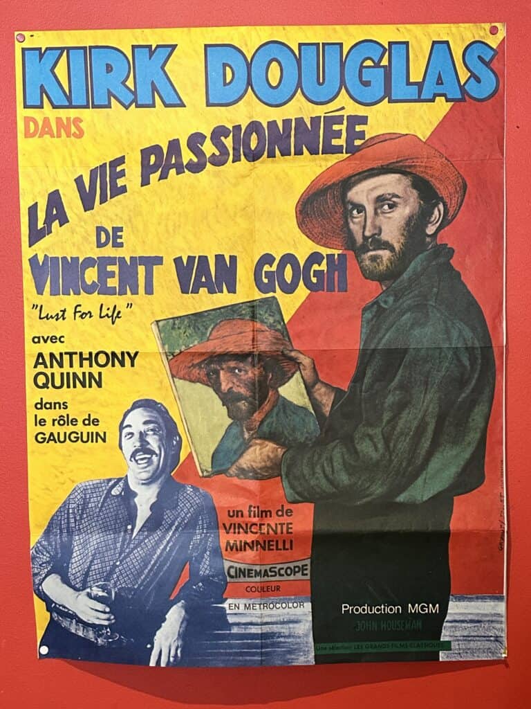 Van Gogh Comics