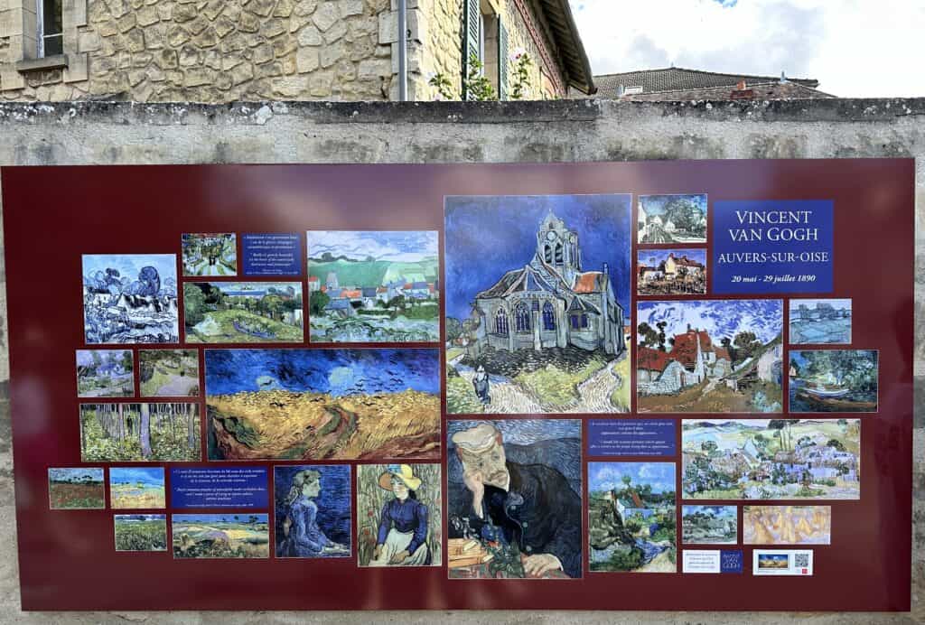 Films and Books on Van Gogh