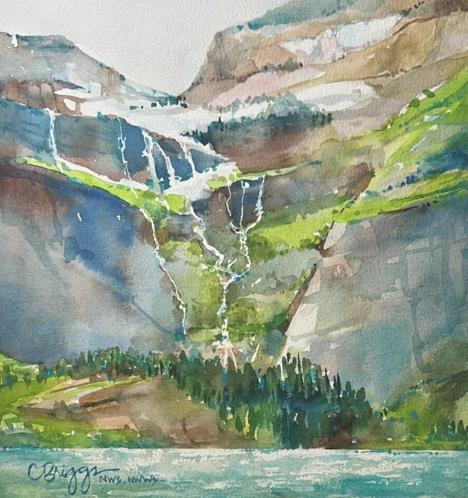 Glacier National Park