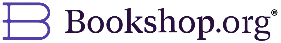 Bookshop Logo, watercolor art by Cindy Briggs